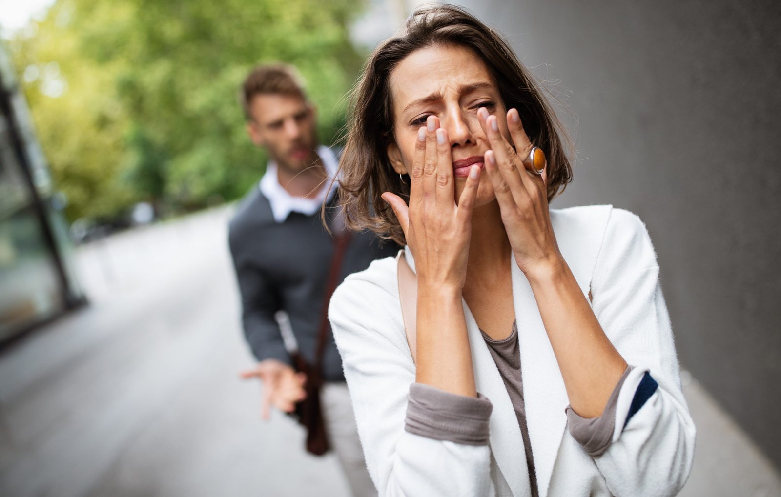 Ghosting: ko tišina pove več kot besede