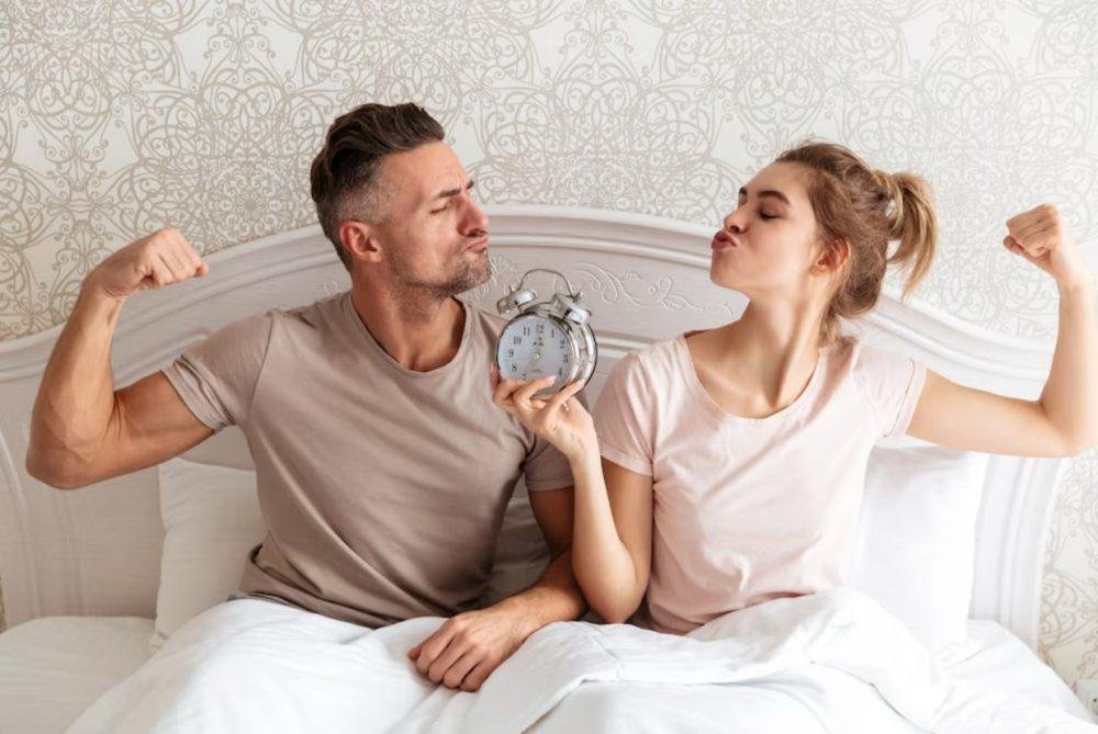 Kako doseči zdrav življenjski slog z le 5 preprostimi koraki