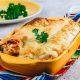 Okusi mehiške kuhinje - piščančje enčilade v enolončnici